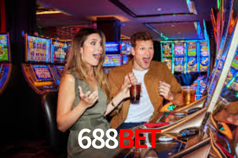 Premium Interface 688bet