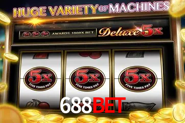Exclusive Offers 688bet