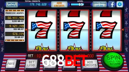 Seasonal Promotions 688bet