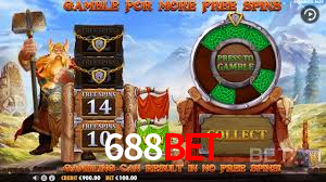 VIP Casino 688bet