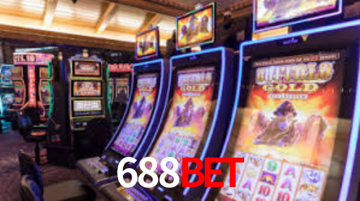 Welcome Bonus 688bet