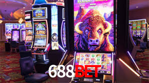Daily Bonuses 688bet